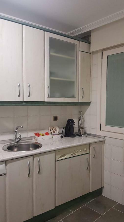 La Casa Del Val Appartement Valladolid Buitenkant foto