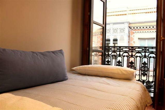 La Casa Del Val Appartement Valladolid Buitenkant foto
