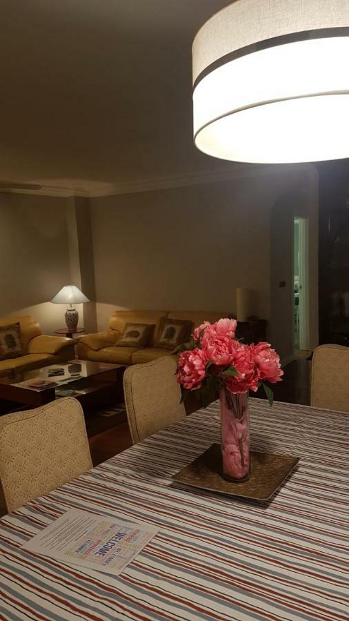 La Casa Del Val Appartement Valladolid Buitenkant foto