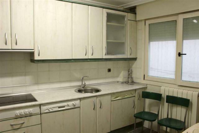 La Casa Del Val Appartement Valladolid Buitenkant foto