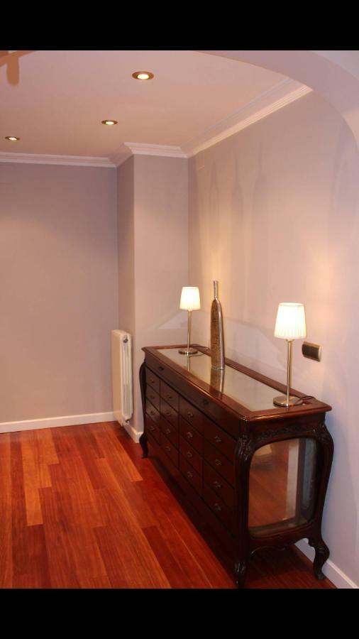 La Casa Del Val Appartement Valladolid Buitenkant foto